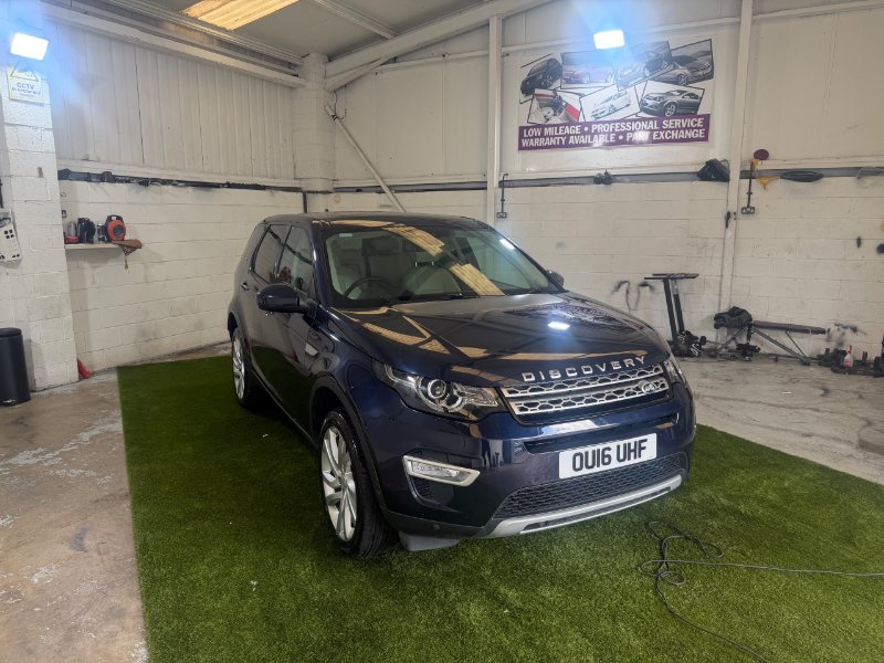 2020 Land Rover Range Rover Velar 2.0 D240 R-Dynamic HSE SUV 5dr Diesel Auto 4WD Euro 6 s/s 240 ps
